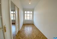 5 Zimmerwohnung in der Kaiserstraße 57