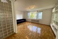 Schöne 4,5 Zimmer Loggia-Wohnung mit 32m² Einliegerwohnung &amp; Garage in Grünruhelage