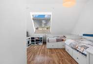 "Großzügiges Wohnungspaket Top 36 + Top 37 – ca. 280 m² Nutzfläche – Sanierungsobjekt in der Buchengasse, 1100 Wien"