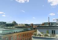 Upper Level Living - City Center High Light