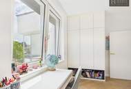 Luxus Designerwohnung mit Panoramablick über Neustift