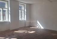 Gepflegtes Lager 116m² mit Raumhöhe von 4 Meter in zentraler Lage 1150 Wien