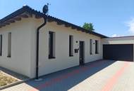Sofort verfügbarer barrierefreier Bungalow am ruhigen Stadtrand von Bad Radkersburg (Provisionsfrei)