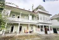 Prachtvolle Villa in exklusiver Lage rund um Wien