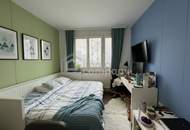 Helle 3-Zimmer-Wohnung in 1100 Wien