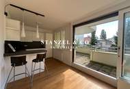 BESTLAGE - TERRASSENMAISONETTE MIT FERNBLICK