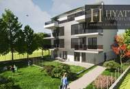 Baubewilligtes Premium-Neubauprojekt in 1130 Wien – 11 Wohnungen mit Tiefgarage in Bestlage Hietzing