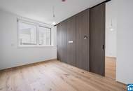 3-Zimmerwohnung mit Pool & Eigengarten!