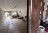Einfamilienhaus mit viel Platz & großem Garten im Ortskern von Krummnussbaum!
