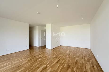 EDI N° 7 - Wunderschöne 2 - Zimmer Wohnung mit herrlichem Ausblick, Wohnung-kauf, 223.250,€, 1210 Wien 22., Donaustadt