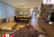 Großzügiges 6-Zi-Haus in Strasshof, Balkon, Terrasse, Garage – Top Lage!