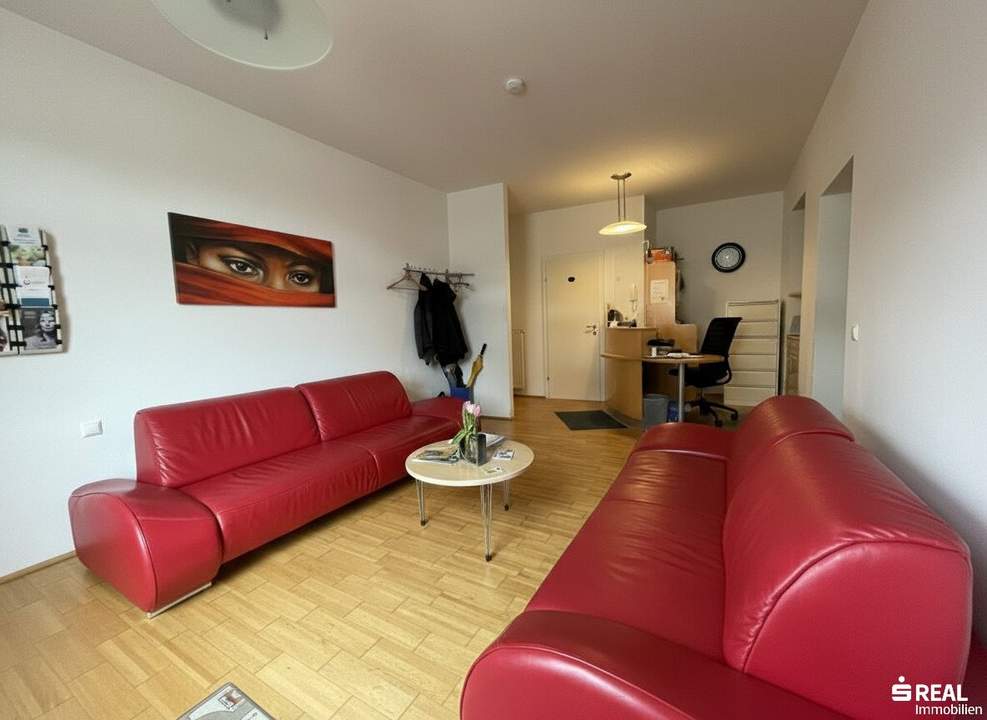 Barrierefreie Ordination/Büroräumlichkeit im Zentrum von Spittal/Drau