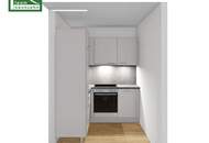 Erstbezug mit Balkon – Moderne 2-Zimmer-Wohnung in attraktiver Neubauanlage in 1210 Wien