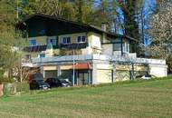 Großzügiges Landhaus mit TOP Garten in Waldrandlage!