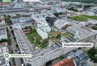 Wundervolle Maisonette - Provisionsfreier Wohntraum Grüner Max: nachhaltiges Wohnen für andauerndes Wohlfühlen. - WOHNTRAUM