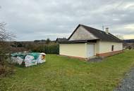 Charmantes Landhaus mit großzügigem Grundstück im Bezirk Güssing