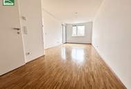 Moderne 2-Zimmer-Wohnung mit Freifläche - Wohnen in Grünlage!