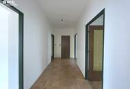 4 Zimmer-Wohnung mit getrennter Küche in Krems
