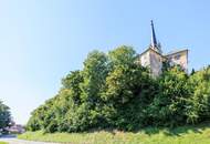 Historisches Kleinod mit großem Potenzial unter Denkmalschutz