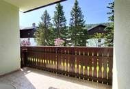 3-Zimmer Wohnung mit viel Potenzial im Zentrum von Ramsau am Dachstein!