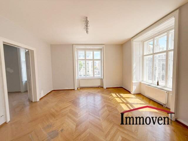 TOPLAGE - 3-Zimmerwohnung in Citylage!
