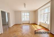 TOPLAGE - 3-Zimmerwohnung in Citylage!