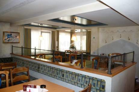 Investition mit Mehrwert, Gewerbeobjekt-kauf, 9920 Lienz