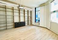 Attraktives Anlageobjekt in Toplage – Vermietetes Geschäftslokal in Graz-Jakomini