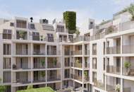 Siebenbrunnengasse 44 - Exklusives Wohngefühl im Herzen von Margareten