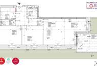 🏡 Moderne 3 Zimmer Wohnung mit Gartenidylle -stilvoll,ruhig, hochwertig ✨
