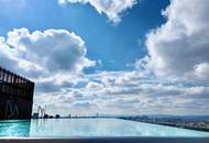 LEBENSQUALITÄT 2.0 - LUXUSWOHNUNG IM PRESTIGE-PROJEKT "GRÜNBLICK"