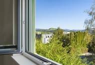 Ein Unikat in St. Veit an der Glan: Großzügiges Wohnen mit besonderer Dachterrasse