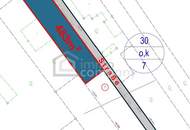 Sommeraktion! Grundstück Nr. 1 von 4 in Mannersdorf/Leithagebirge zu verkaufen - 483m²
