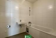 Toller 2-Zimmer Grundriss in Ruhelage in 1100 Wien