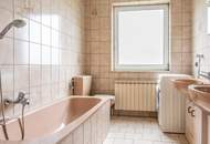 Gelegenheit! Einfamilienhaus in Pucking auf großem Eckgrundstück