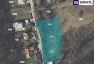 Ein Grundstück für Generationen: Exklusive Bauparzelle in einer der begehrtesten Wohnlagen von Graz.