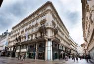 Anschluss finden in einer florierenden Business-Community gleichgesinnter Profis in Regus Kohlmarkt