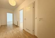 In 5 GEHMINUTEN beim AUGARTEN! MODERNE 2-Zimmer Wohnung inklusive KÜCHE | Nähe Praterstern