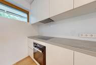 ERSTBEZUG | Exklusive 2-Zimmer-Citywohnung mit sonniger Loggia