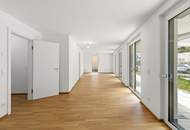 ++ GARTENWOHNUNG im GRÜNEN ++ stilvoll & RUHIG gelegen