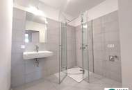 wunderschöne 3-Zimmerwohnung mit großer Loggia und herrlichem Ausblick auf Grünanlage mit toskanischem Flair - Neubau - Erstbezug - Tiefgarage vorhanden