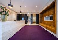 Exklusives City-Apartment im „Kayser“ – Stilvoll wohnen am Franz-Josefs-Kai