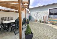 "Großzügige Wohnflächen – viel Platz für individuelles Wohnen!"