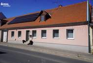 Saniertes Landhaus mit großem Gartengrundstück Nähe Horn