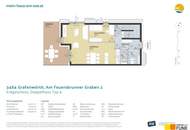 Mein Haus am See. Sonnenweiher Grafenwörth.