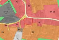 Zwei Ebenen, ein Ausblick: Maisonette mit beeindruckendem Panorama