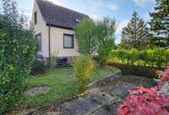 TRAUMHAFTES BAUGRUNDSTÜCK IN RUHIGER SIEDLUNGSLAGE