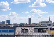 Servitenviertel! Exklusives 6-Zimmer-Penthouse mit Dachterrasse