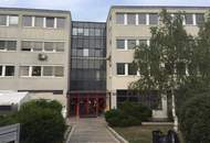 DPC | Werkstätte in modernem Bürohaus