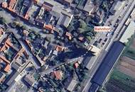 Ihr Traumhaus in Gols: 2.400 m² Baugrund mit 280 m² Rohbau, Terrasse und 10 Stellplätzen!